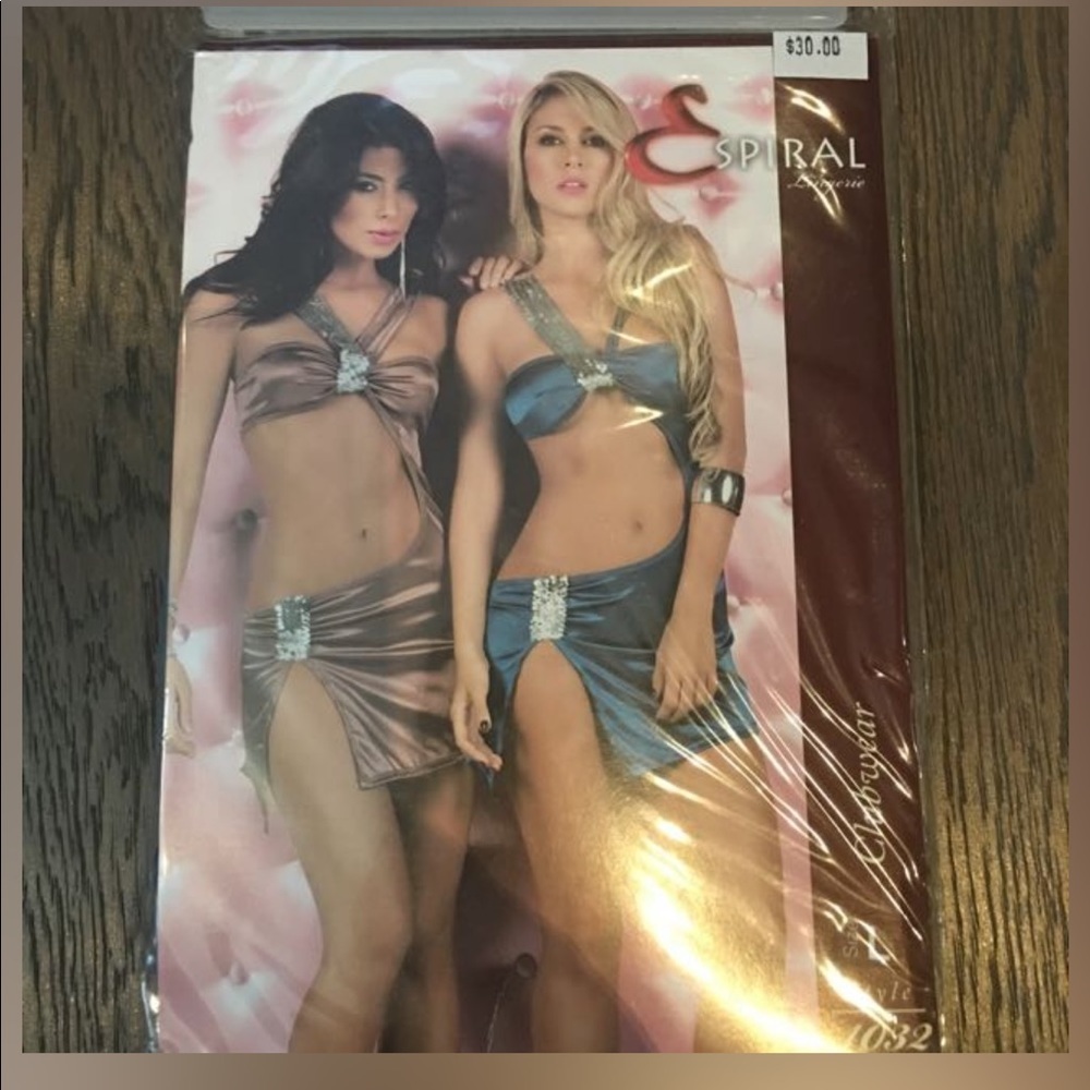 Clubwear Dresss